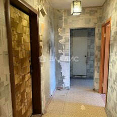 Квартира 53,6 м², 2-комнатная - изображение 4