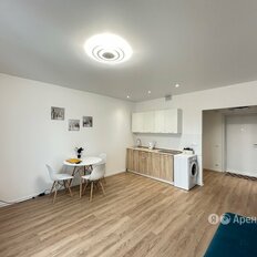 Квартира 26 м², студия - изображение 2