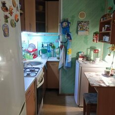 Квартира 28,7 м², 2-комнатная - изображение 3