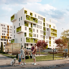 Квартира 31,8 м², 1-комнатная - изображение 2