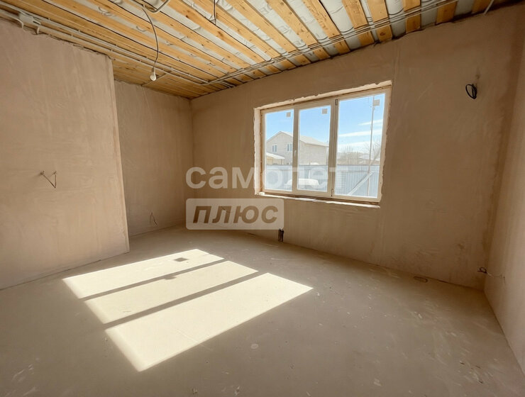 35,9 м² дом, 6,5 сотки участок 3 400 000 ₽ - изображение 57