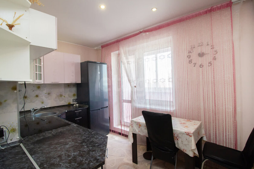 62,5 м², 2-комнатная квартира 6 850 000 ₽ - изображение 1