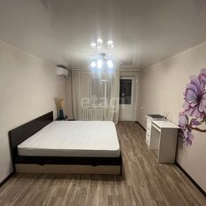 Квартира 32,5 м², 1-комнатная - изображение 3