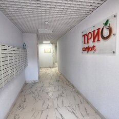 Квартира 29 м², студия - изображение 3