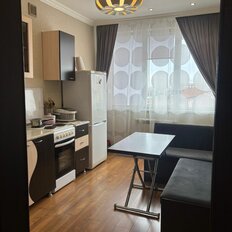 Квартира 34,9 м², 1-комнатная - изображение 2