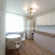 Квартира 45,6 м², 2-комнатная - изображение 1