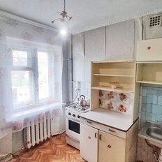 Квартира 32,2 м², 1-комнатная - изображение 3