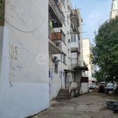 Квартира 34,6 м², 2-комнатная - изображение 2