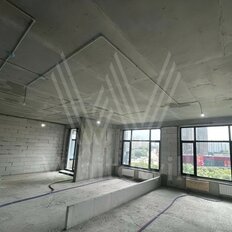 Квартира 195 м², 4-комнатная - изображение 2