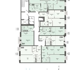 Квартира 31,8 м², студия - изображение 2