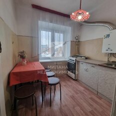 Квартира 41,1 м², 3-комнатная - изображение 3