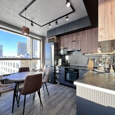 Квартира 95 м², 3-комнатная - изображение 4