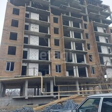 Квартира 68,1 м², 2-комнатная - изображение 3