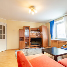 Квартира 76,8 м², 3-комнатная - изображение 4