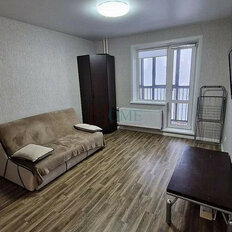Квартира 31 м², 1-комнатная - изображение 1