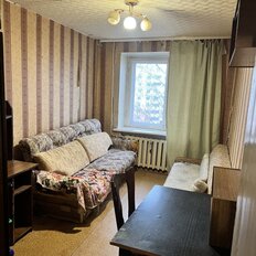 Квартира 45 м², 2-комнатная - изображение 4