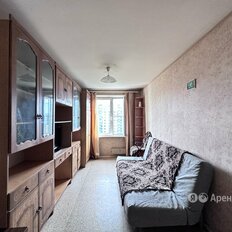 Квартира 29 м², 1-комнатная - изображение 5