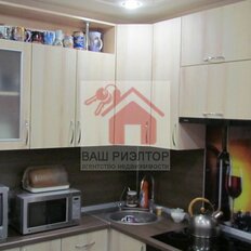 Квартира 53 м², 2-комнатная - изображение 3