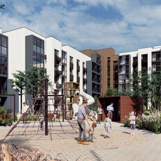 Квартира 62,6 м², 2-комнатная - изображение 2