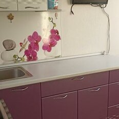 Квартира 43,5 м², 2-комнатная - изображение 5