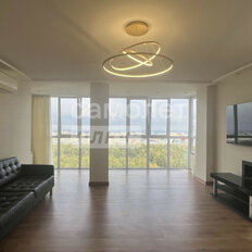 Квартира 100,6 м², 2-комнатная - изображение 2