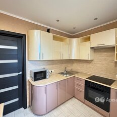Квартира 41 м², 1-комнатная - изображение 1