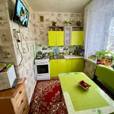 Квартира 51 м², 2-комнатная - изображение 4