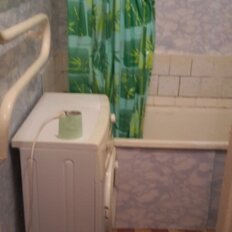 Квартира 34 м², 1-комнатная - изображение 4
