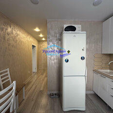 Квартира 36,1 м², 1-комнатная - изображение 3