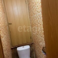 Квартира 31,3 м², 1-комнатная - изображение 4