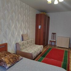 Квартира 36,7 м², 1-комнатная - изображение 4