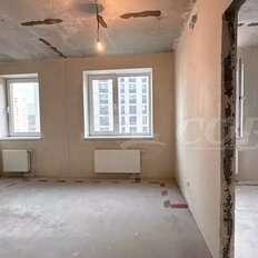 Квартира 36,4 м², 1-комнатная - изображение 4