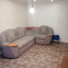 Квартира 34,9 м², 1-комнатная - изображение 1