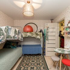 Квартира 25 м², 1-комнатная - изображение 5