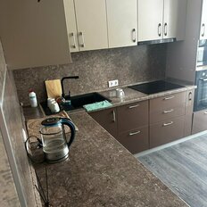 Квартира 56 м², 3-комнатная - изображение 1