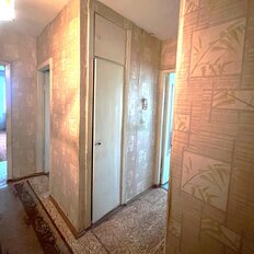 Квартира 52,4 м², 3-комнатная - изображение 5