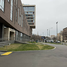 Квартира 58 м², 1-комнатная - изображение 3