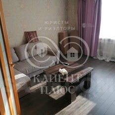 Квартира 40 м², 1-комнатная - изображение 1