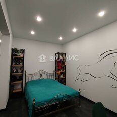 Квартира 40,5 м², 1-комнатная - изображение 3