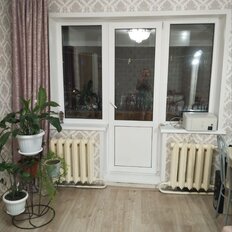 Квартира 46,2 м², 2-комнатная - изображение 4