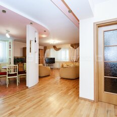 Квартира 110 м², 3-комнатная - изображение 2