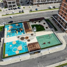 Квартира 27,8 м², студия - изображение 2