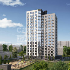 Квартира 76,3 м², 3-комнатная - изображение 2