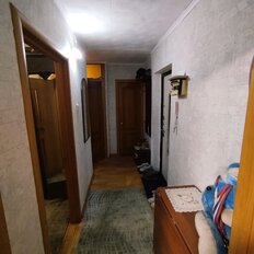 Квартира 44 м², 2-комнатная - изображение 5