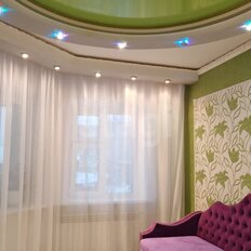 Квартира 64 м², 3-комнатная - изображение 5