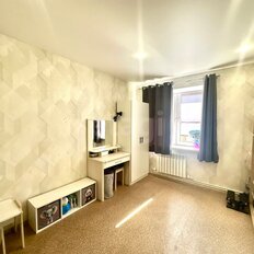Квартира 34,7 м², 1-комнатная - изображение 2