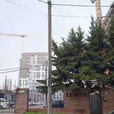 Квартира 37 м², 1-комнатная - изображение 2