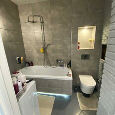 Квартира 58,3 м², 2-комнатная - изображение 2