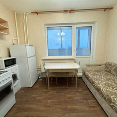 Квартира 36,2 м², 1-комнатная - изображение 5