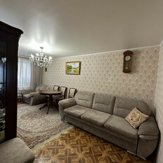 Квартира 58,7 м², 3-комнатная - изображение 5